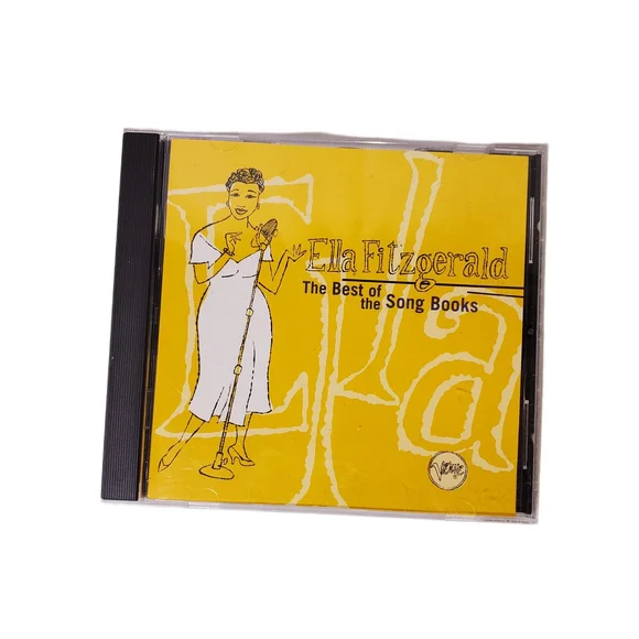 Music CD Set - Electronics Media CDs Home Relaxation and Jazz Music - Picture 9 of 14